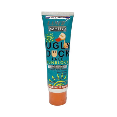 Nitro - Face Sunblock's (Original) - Zambeel