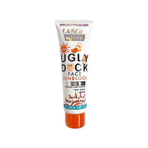 Nitro - Face Sunblock's (Original) - Zambeel