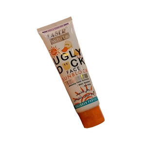 Nitro - Face Sunblock's (Original) - Zambeel