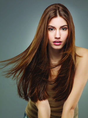 Nitro - Hair Cream With Argan Oil (Original) - Zambeel