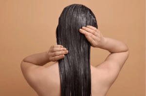 Nitro - Rosemary Hair Cream (Original) - Zambeel