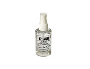 Nitro - Snake Hair Oil (Original) - Zambeel