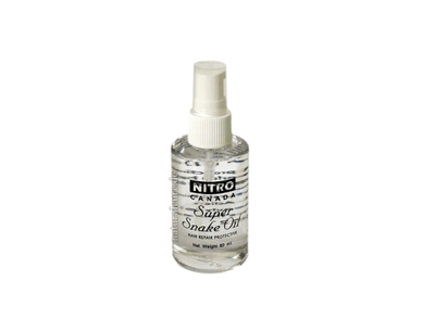 Nitro - Snake Hair Oil (Original) - Zambeel