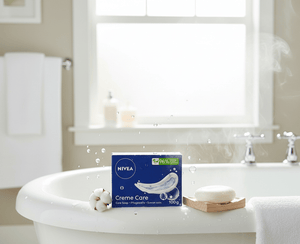 Nivea - Creme Care Soap - Zambeel