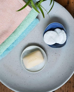 Nivea - Creme Soft Caring Soap Bar - Zambeel
