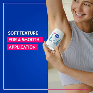 Nivea - Fresh Natural Deodorant Stick - Zambeel