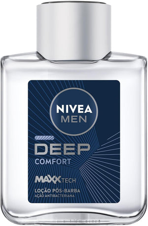 Nivea - Men Deep Comfort After Shave Splash - Zambeel