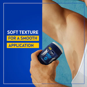 Nivea - Men Fresh Active Deodorant Stick - Zambeel