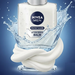 Nivea Men - Protect & Care After Shave Balm - Zambeel