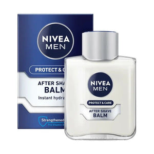 Nivea Men - Protect & Care After Shave Balm - Zambeel