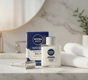 Nivea Men - Protect & Care After Shave Balm - Zambeel