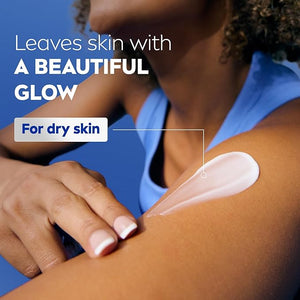 NIVEA - Nourishing Cocoa Body Lotion - Zambeel