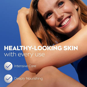 NIVEA - Rich Nourishing Body Lotion - Zambeel