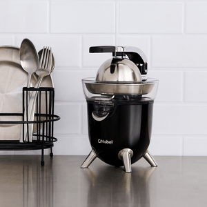 Nobel - Electric Juicer © - Zambeel