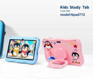 Nodizz - Npad712 Kids Tablet © - Zambeel