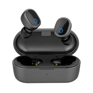 Noise - Canceling Headphones Sports - Zambeel