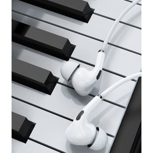 Noise Cancelling Head Free - Zambeel