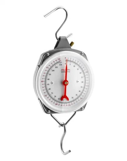 Nops Hanging Scale - Zambeel