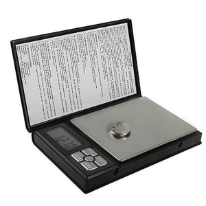 Notebook Series Digital Scale - Zambeel
