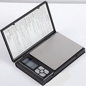 Notebook Series Digital Scale - Zambeel