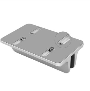 Notebook Vertical Bracket - Zambeel