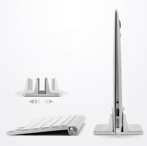 Notebook Vertical Bracket - Zambeel