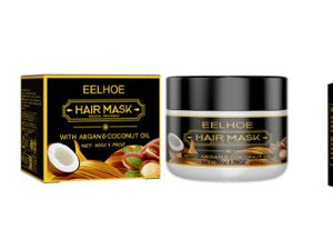 Nourishing Hair Mask Conditioner Deep Repair Hair Care - Zambeel