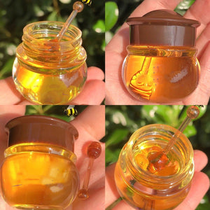 Nourishing Hydration Moisturizing Treatment Lip Balm Lip Care - Zambeel