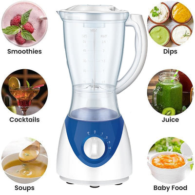 Nova - Blender With Grinder - Zambeel