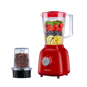 Nova - Blender With Grinder - Zambeel