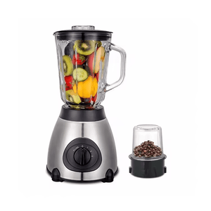Nova - Blender With Grinder - Zambeel