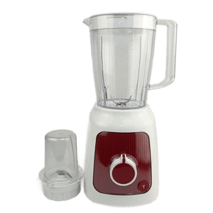 Nova - Blender With Grinder - Zambeel
