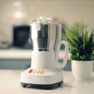 Nova - Coffee & Spices Grinder © - Zambeel