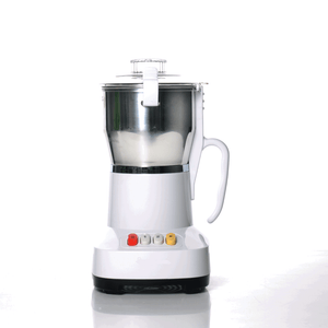 Nova - Coffee & Spices Grinder © - Zambeel