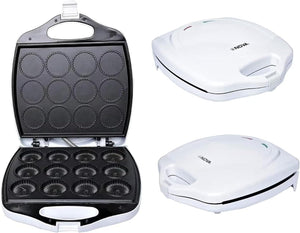 Nova - Cookie & Nut Maker© - Zambeel