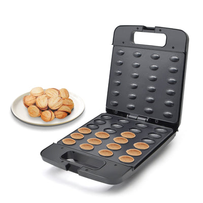 Nova - Cookie & Nut Maker© - Zambeel