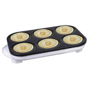 Nova - Crepe & Samosa Maker© - Zambeel