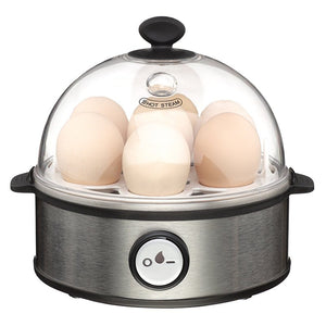 Nova - Egg Boiler - Zambeel