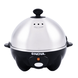 Nova - Egg Boiler - Zambeel