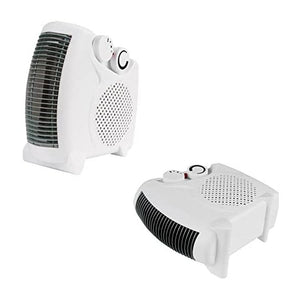 Nova - Fan Heater - Zambeel