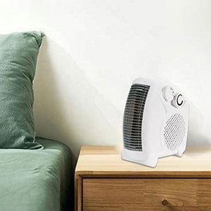 Nova - Fan Heater - Zambeel