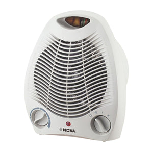 Nova - Fan Heater - Zambeel