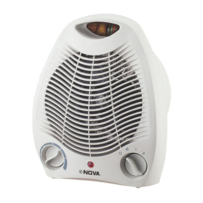 Nova - Fan Heater - Zambeel