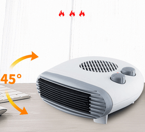 Nova - Fan Heater - Zambeel