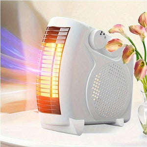 Nova - Fan Heater - Zambeel
