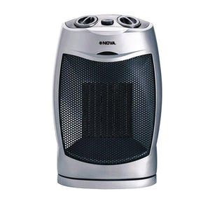 Nova - Fan Heater - Zambeel