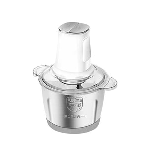 Nova - Food Chopper - Zambeel