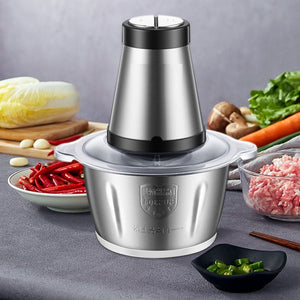 Nova - Food Chopper - Zambeel