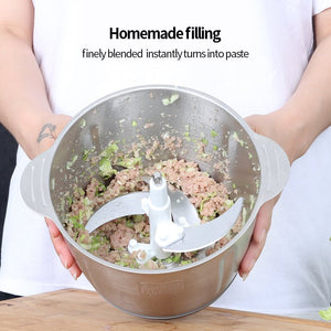 Nova - Food Chopper - Zambeel
