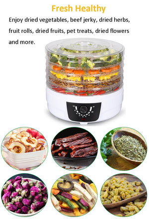 Nova - Food Dehydrator© - Zambeel